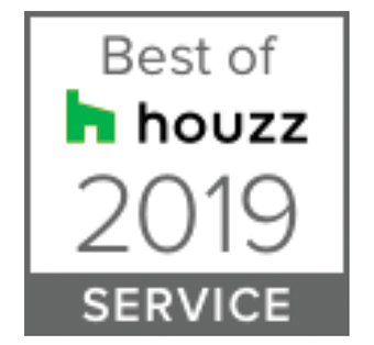 Best of Houzz 2019 | Claudia Dorsch Interiors