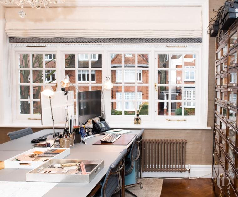 Design studio| Hampstead Design