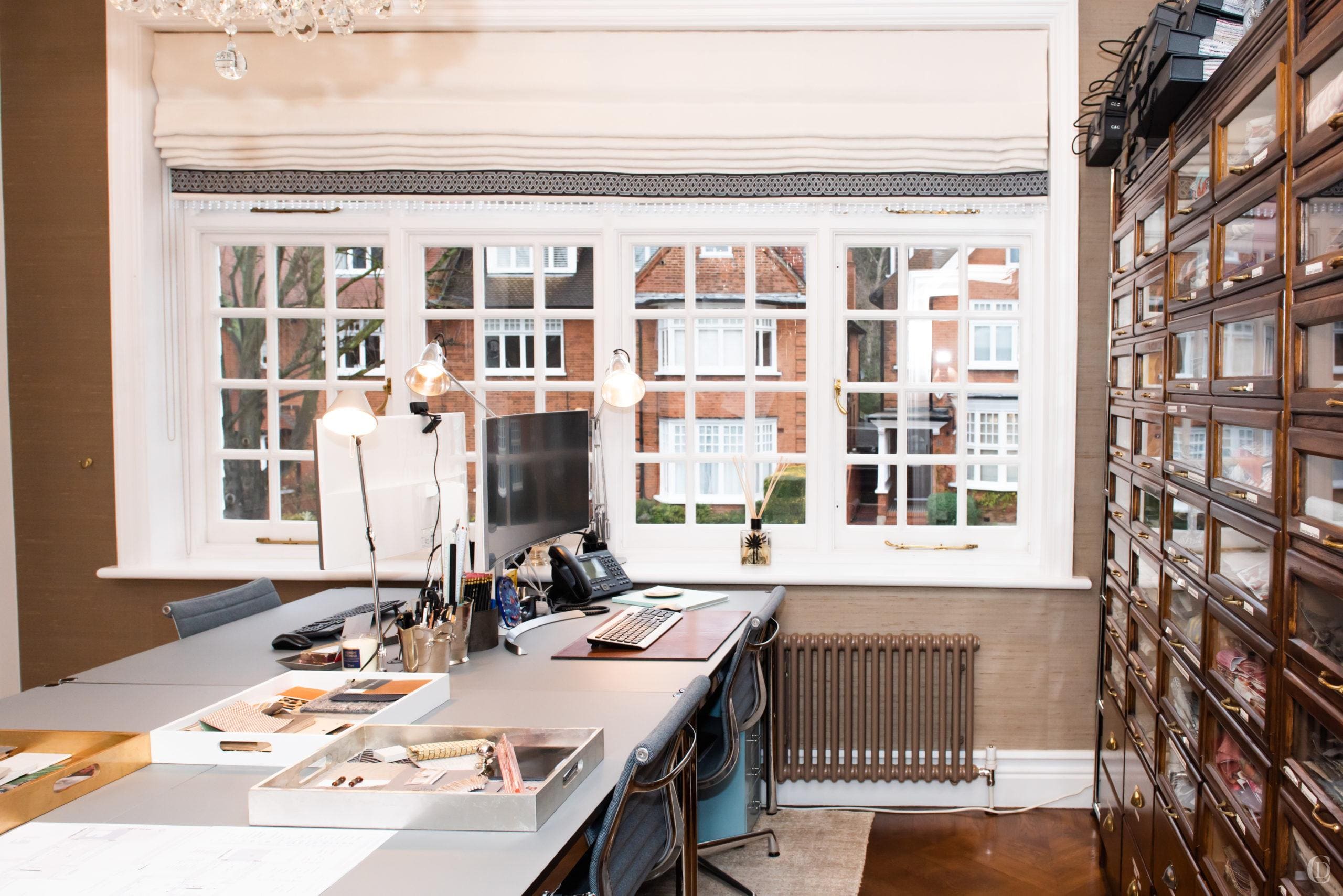 Design studio| Hampstead Design