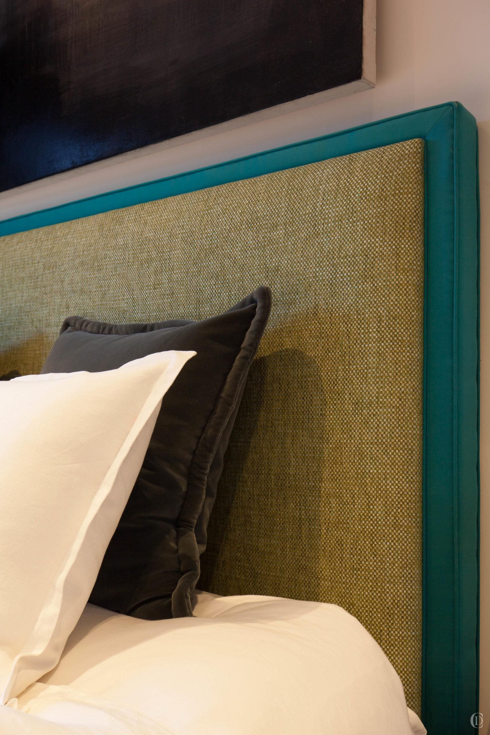 Hamstead Hill Web (23) Headboard design | Treca bed