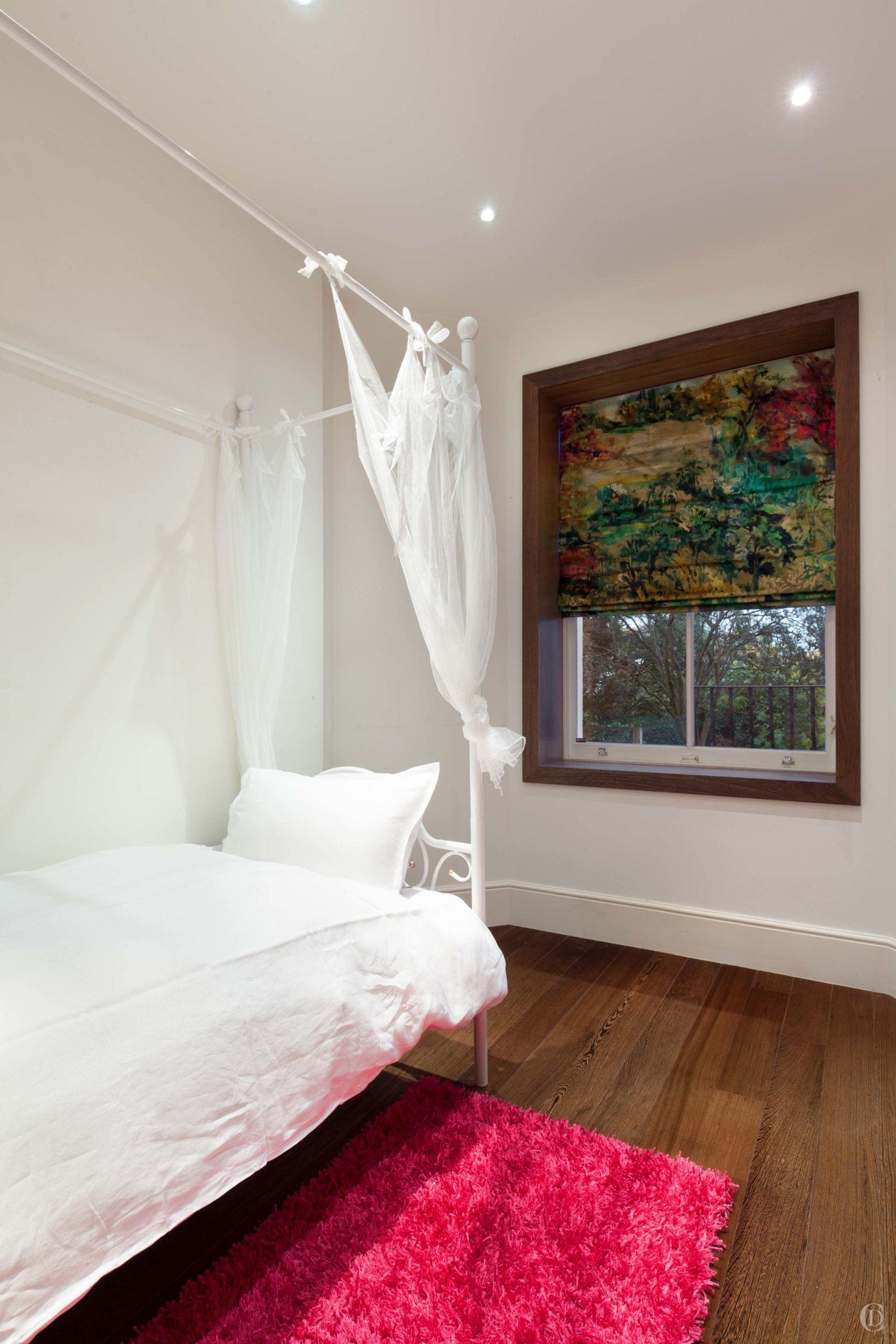 Hamstead Hill Web (6) Roman blind | Window treatment