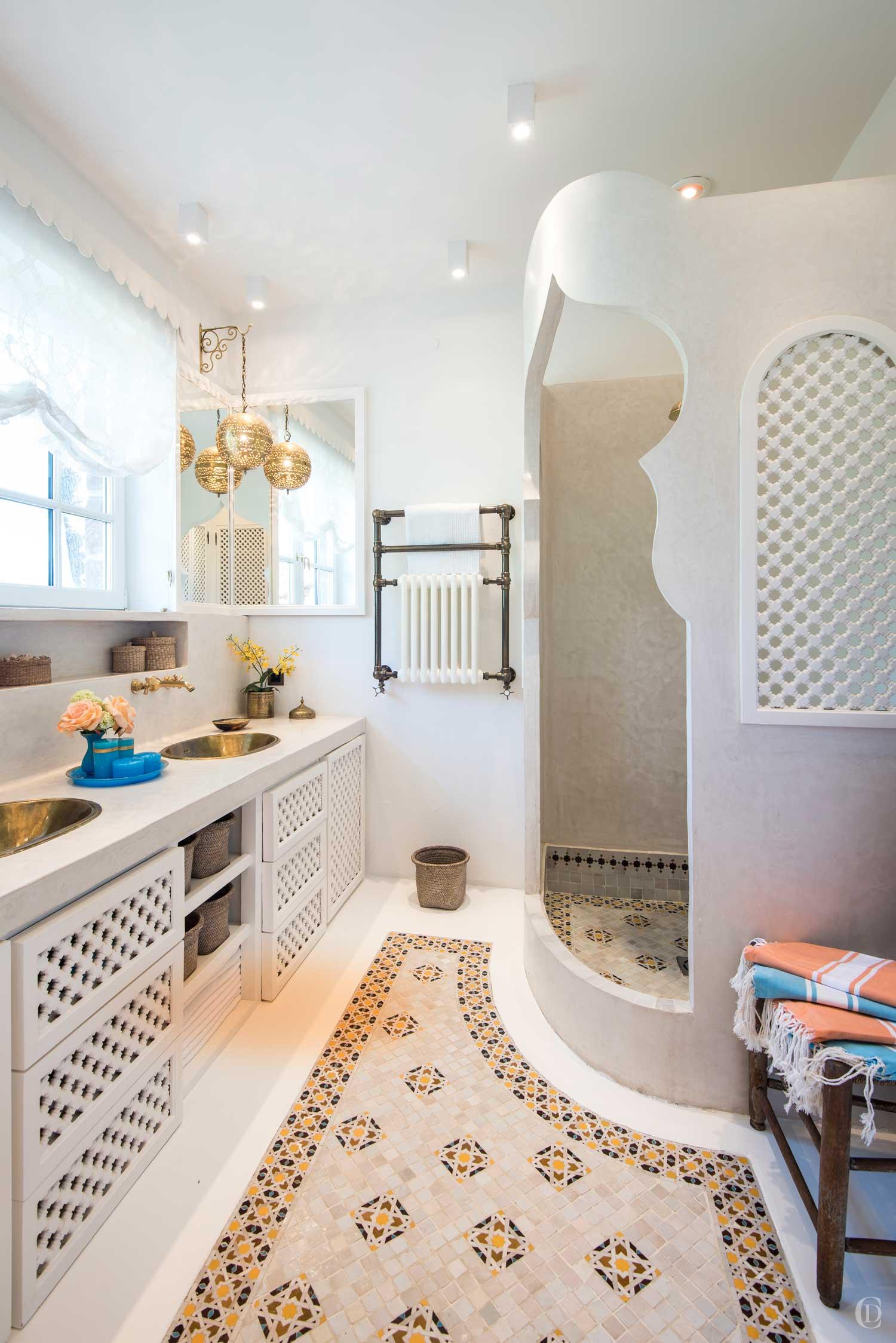 architecture interiors