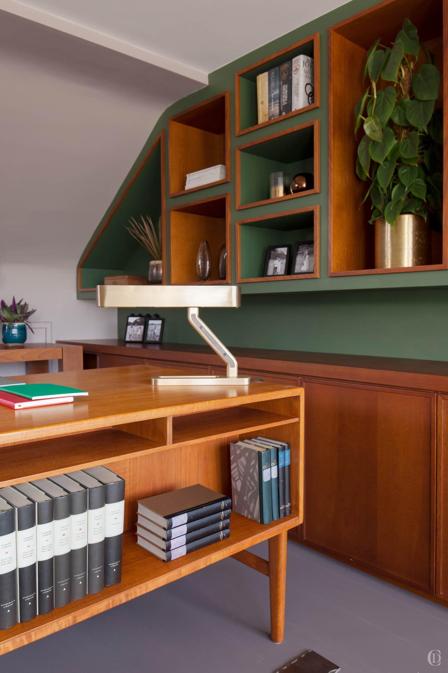design-interiors Aesthetics and pracitcality