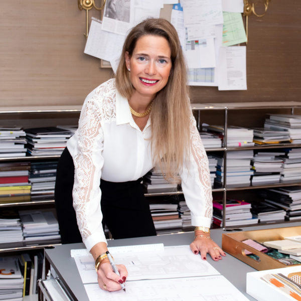 Work with us at Claudia Dorsch Interiors