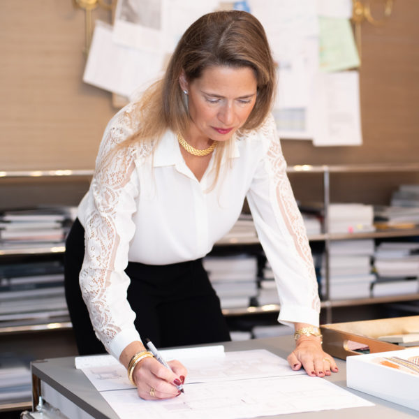 Work with us at Claudia Dorsch Interiors Work with us at Claudia Dorsch Interiors