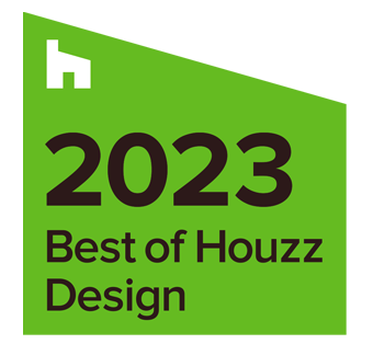 Best of HOUZZ Design 2023