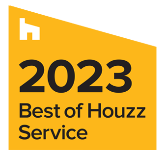 Best of HOUZZ Service 2023