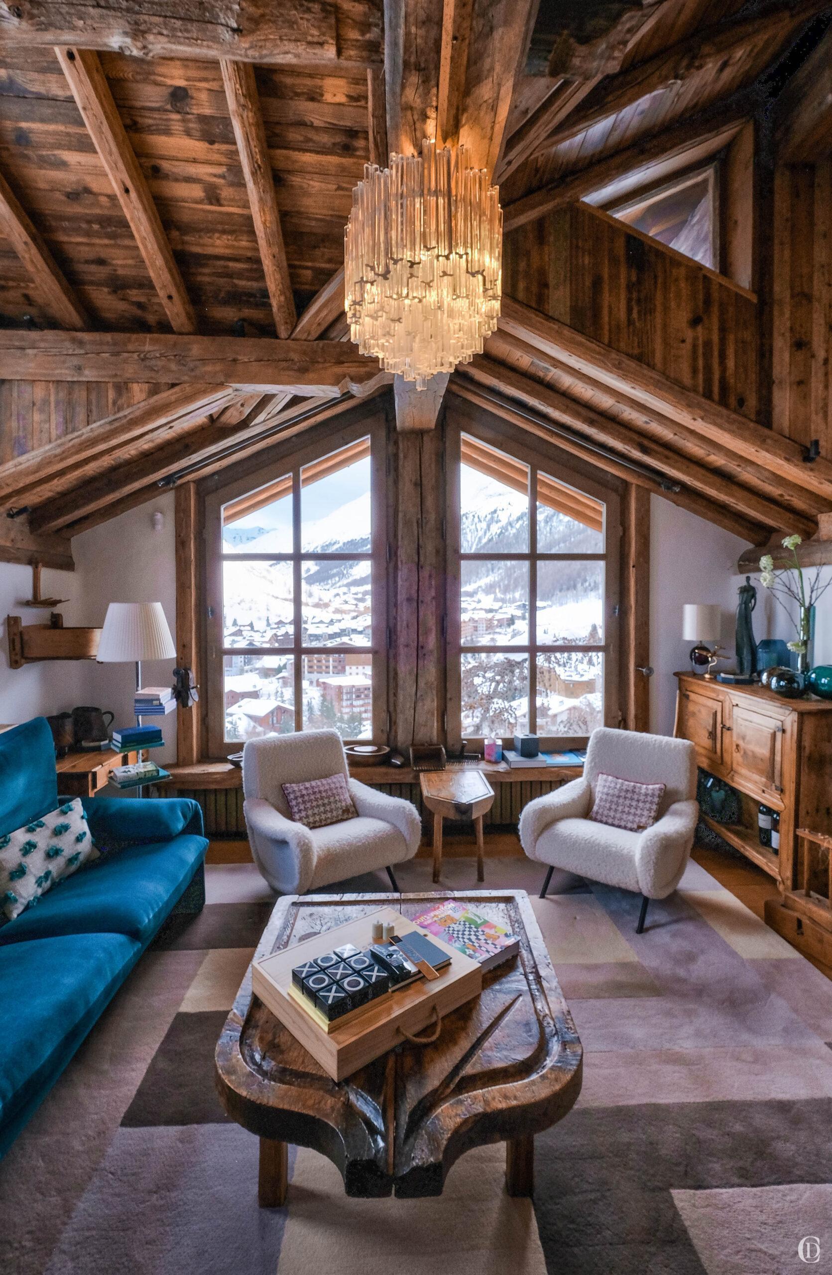 ChaletinFrance ChaletinFrance