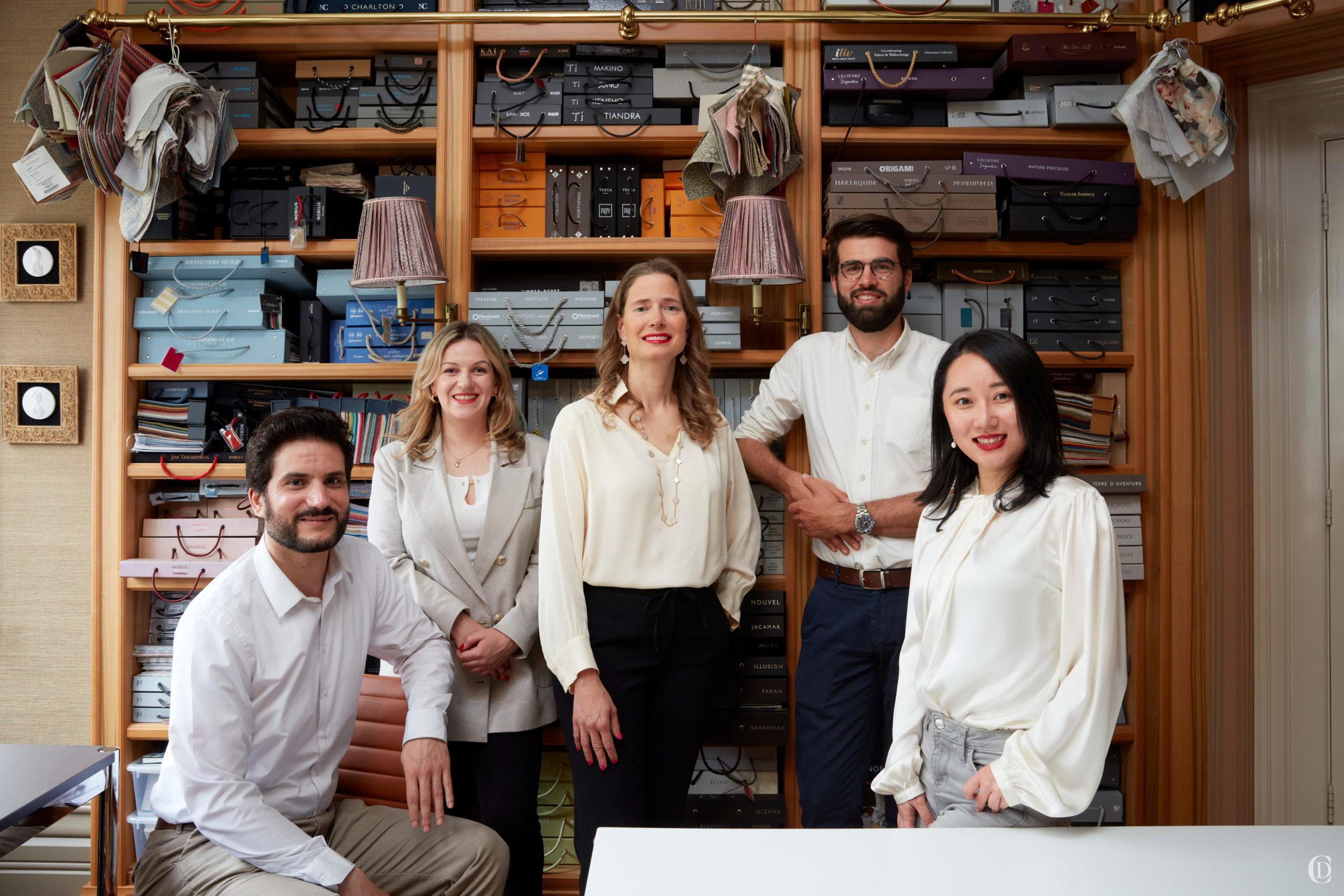 Interior-architecture-studio Team - interir Architecture