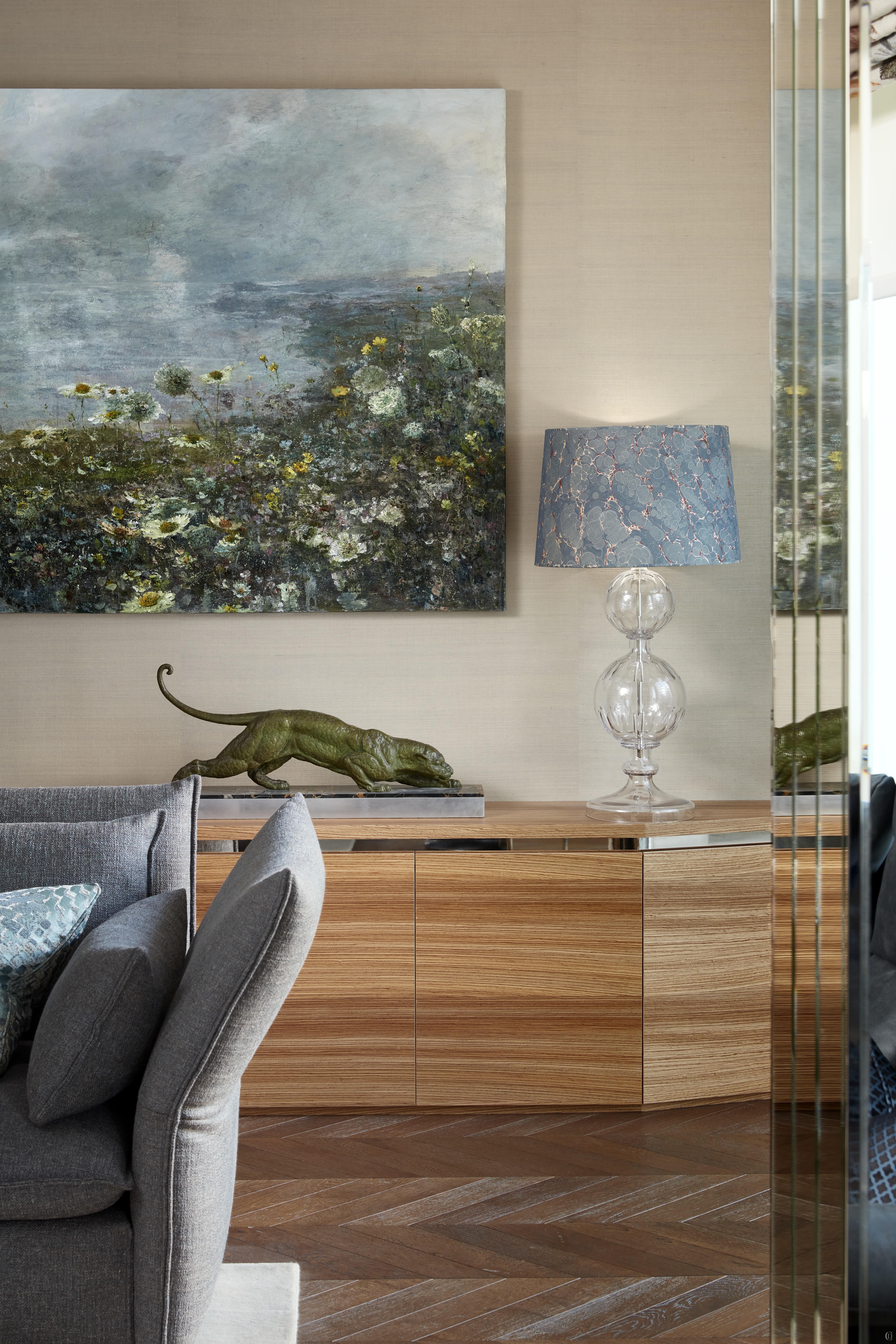 Claudia Dorsch Interior Design, Battersea