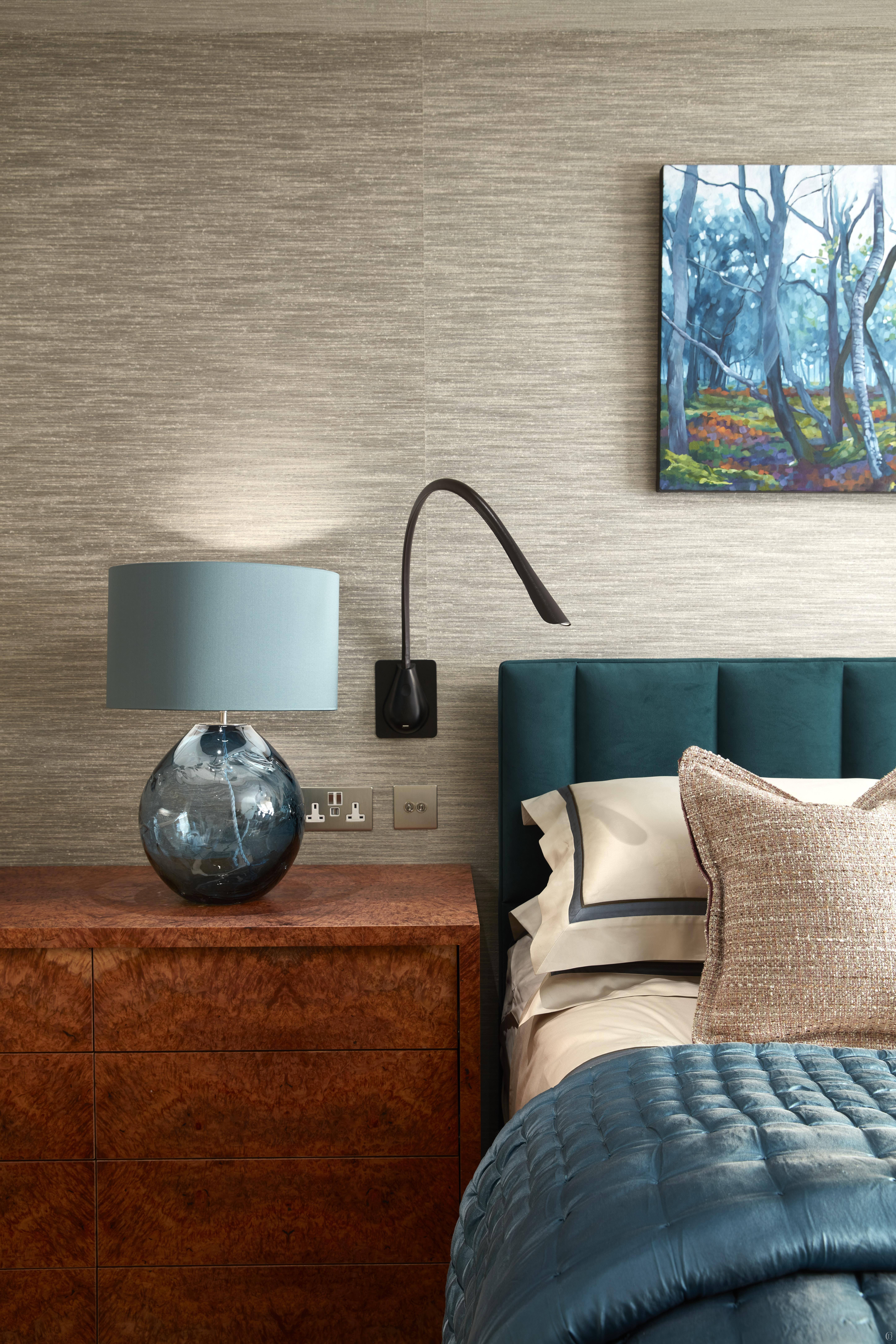 Claudia Dorsch Interior Design, Battersea
