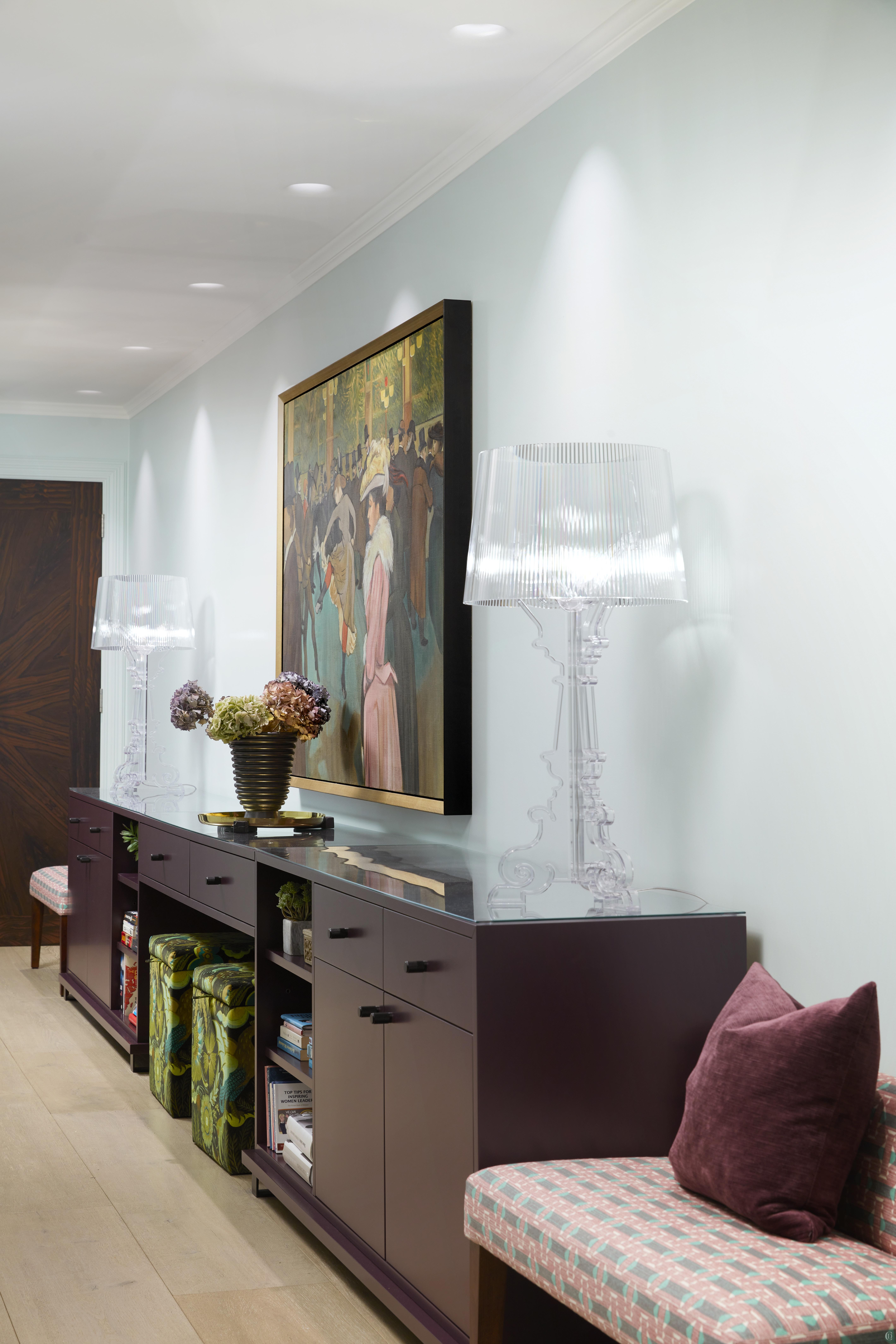 Claudia Dorsch Interiors, C309 Maida Vale, Little Venice, Maida Vale