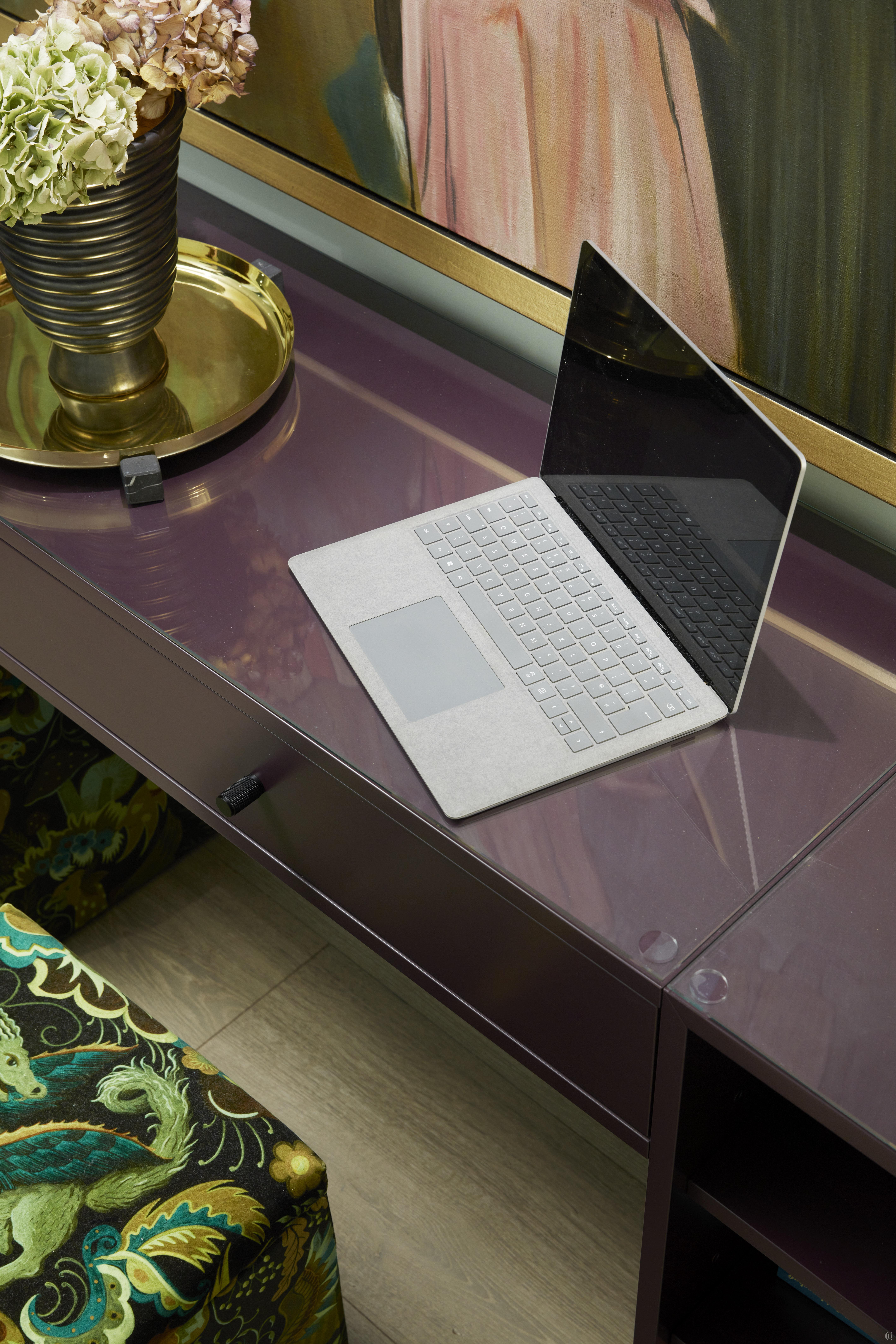 Claudia Dorsch Interiors, C309 Maida Vale, Little Venice, Maida Vale