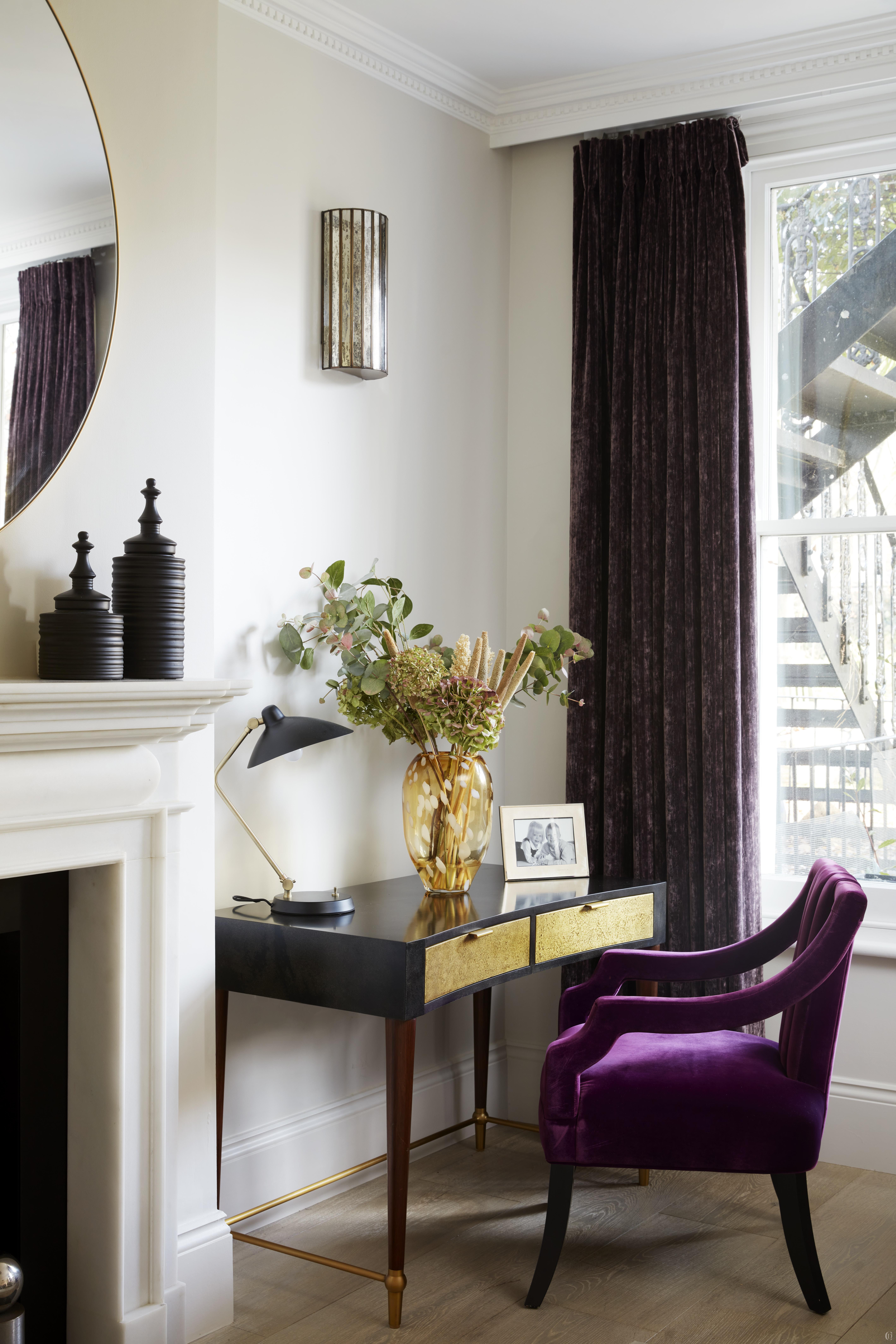 Claudia Dorsch Interiors, C309 Maida Vale, Little Venice, Maida Vale