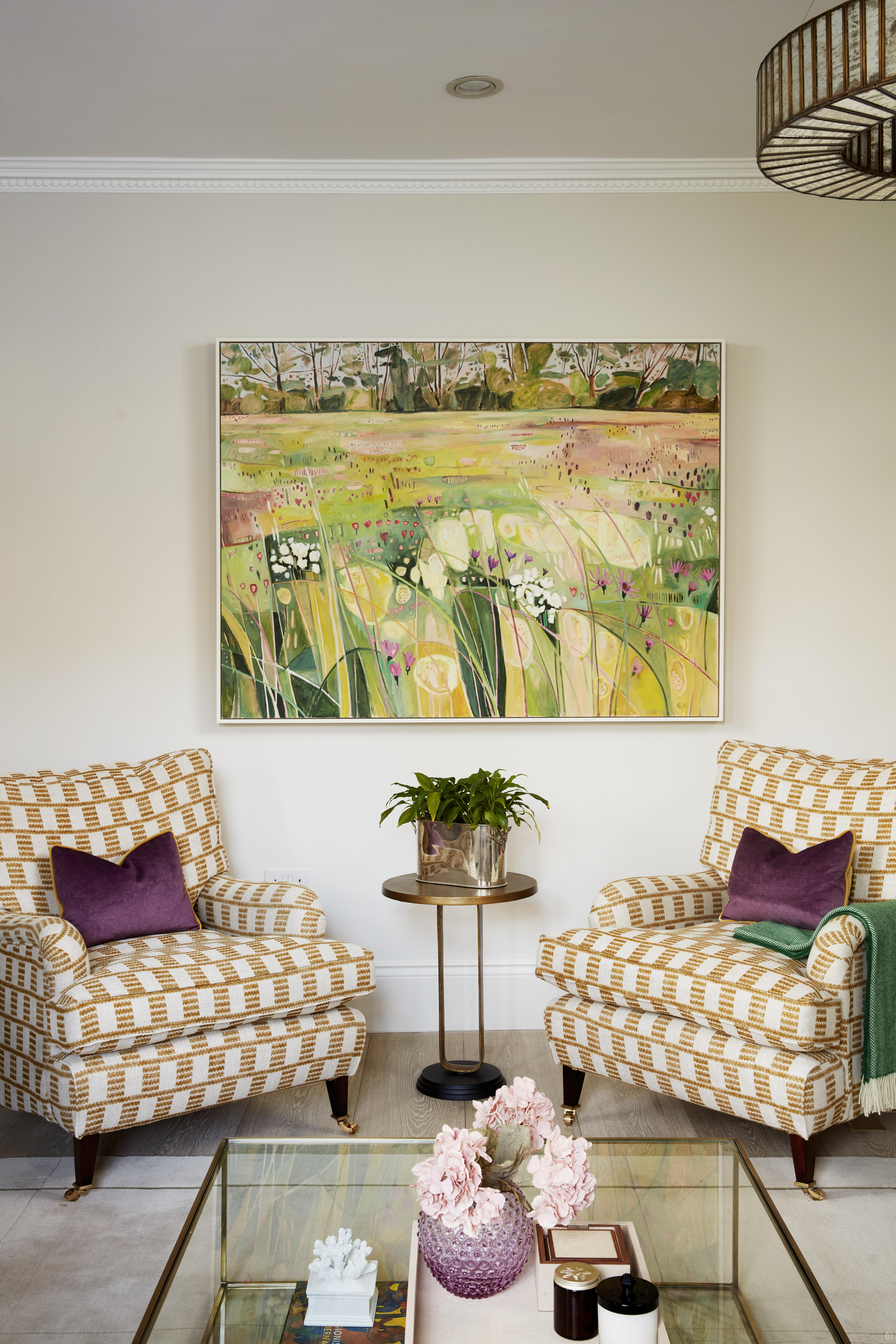 Claudia Dorsch Interiors, C309 Maida Vale, Little Venice, Maida Vale