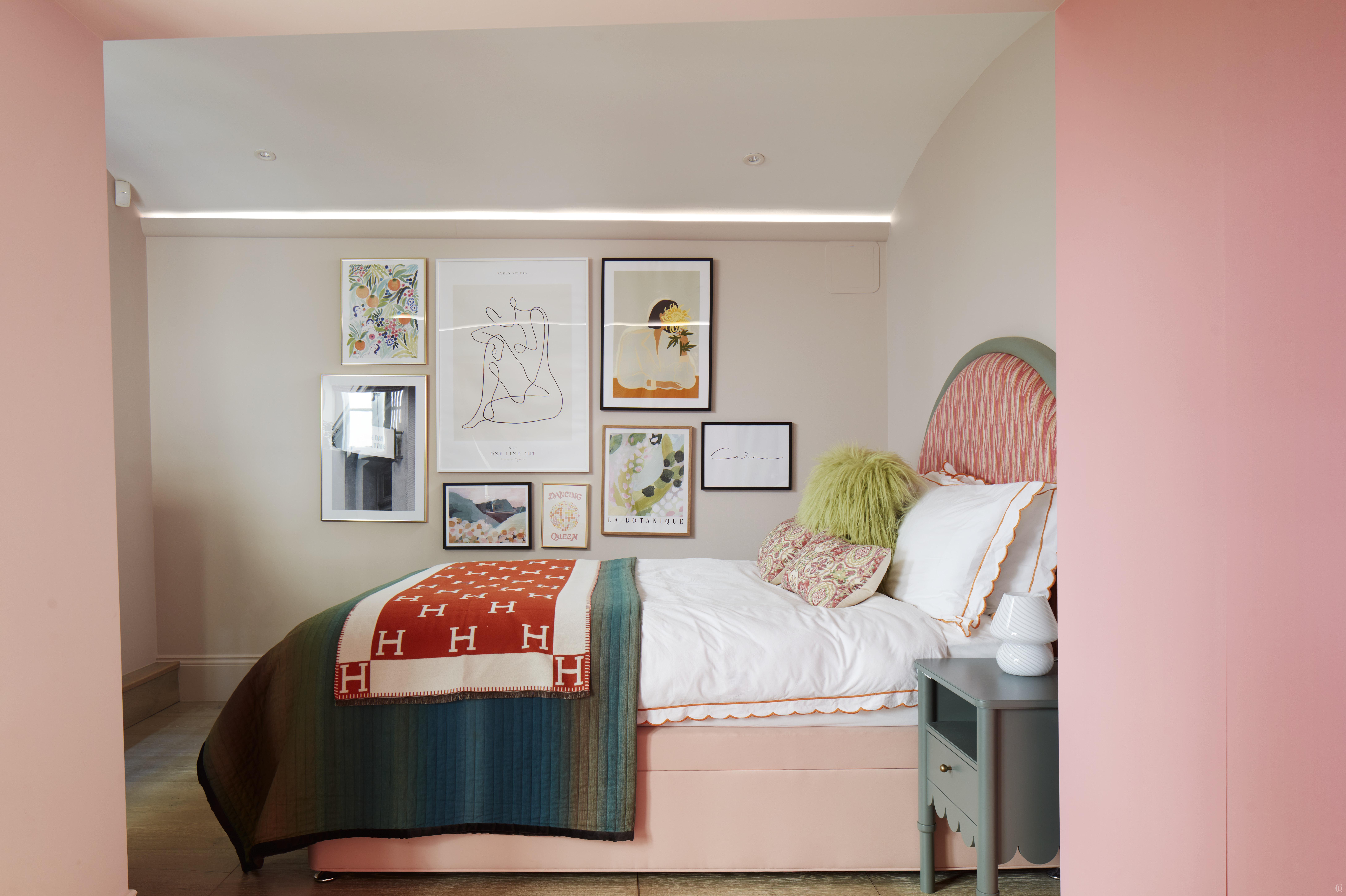 Claudia Dorsch Interiors, C309 Maida Vale, Little Venice, Maida Vale