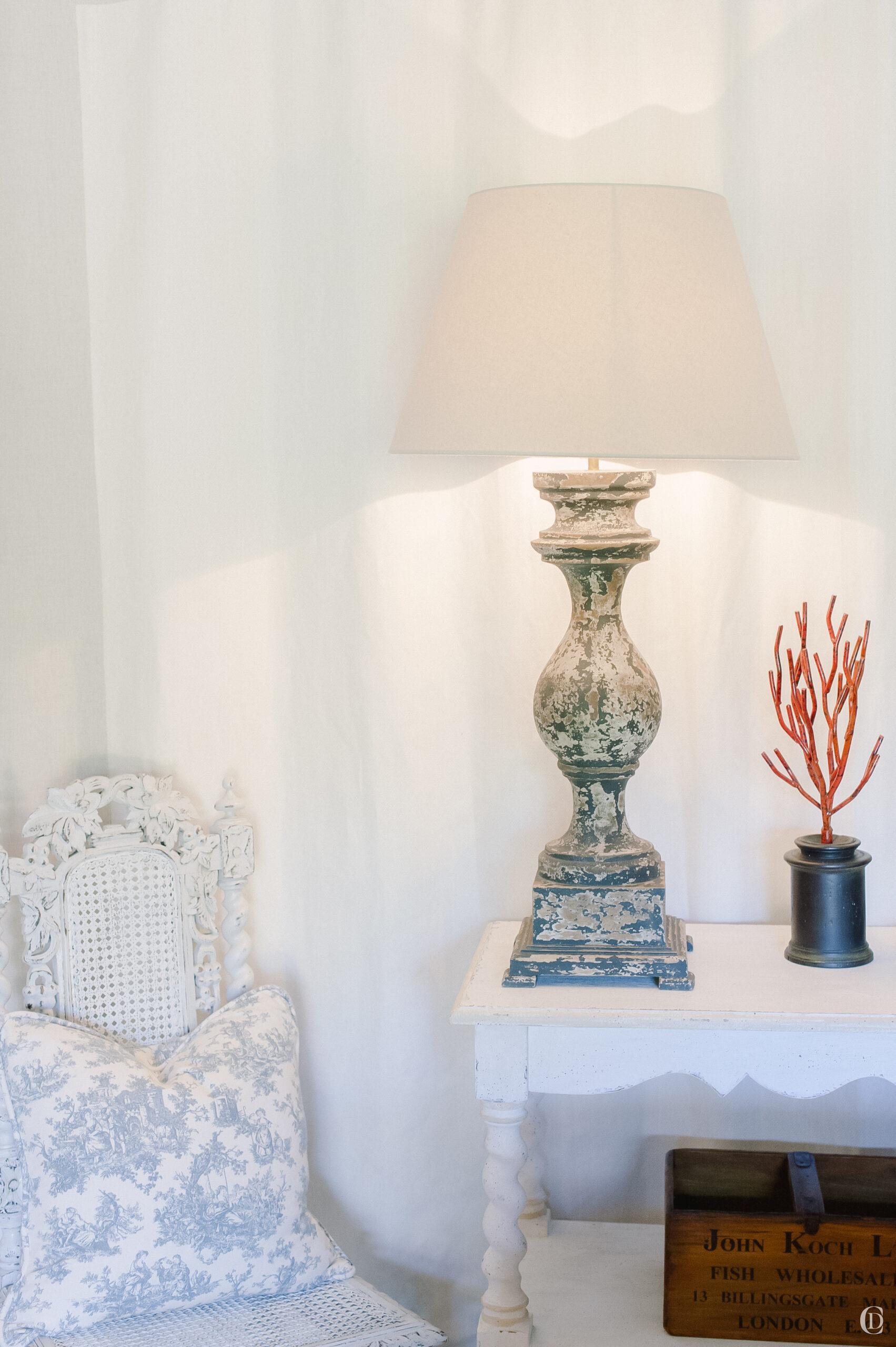 coastal decor