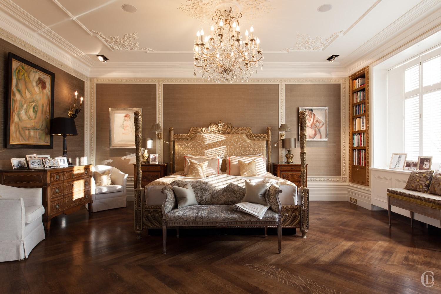 interior architectur lonon Interior Architecture London