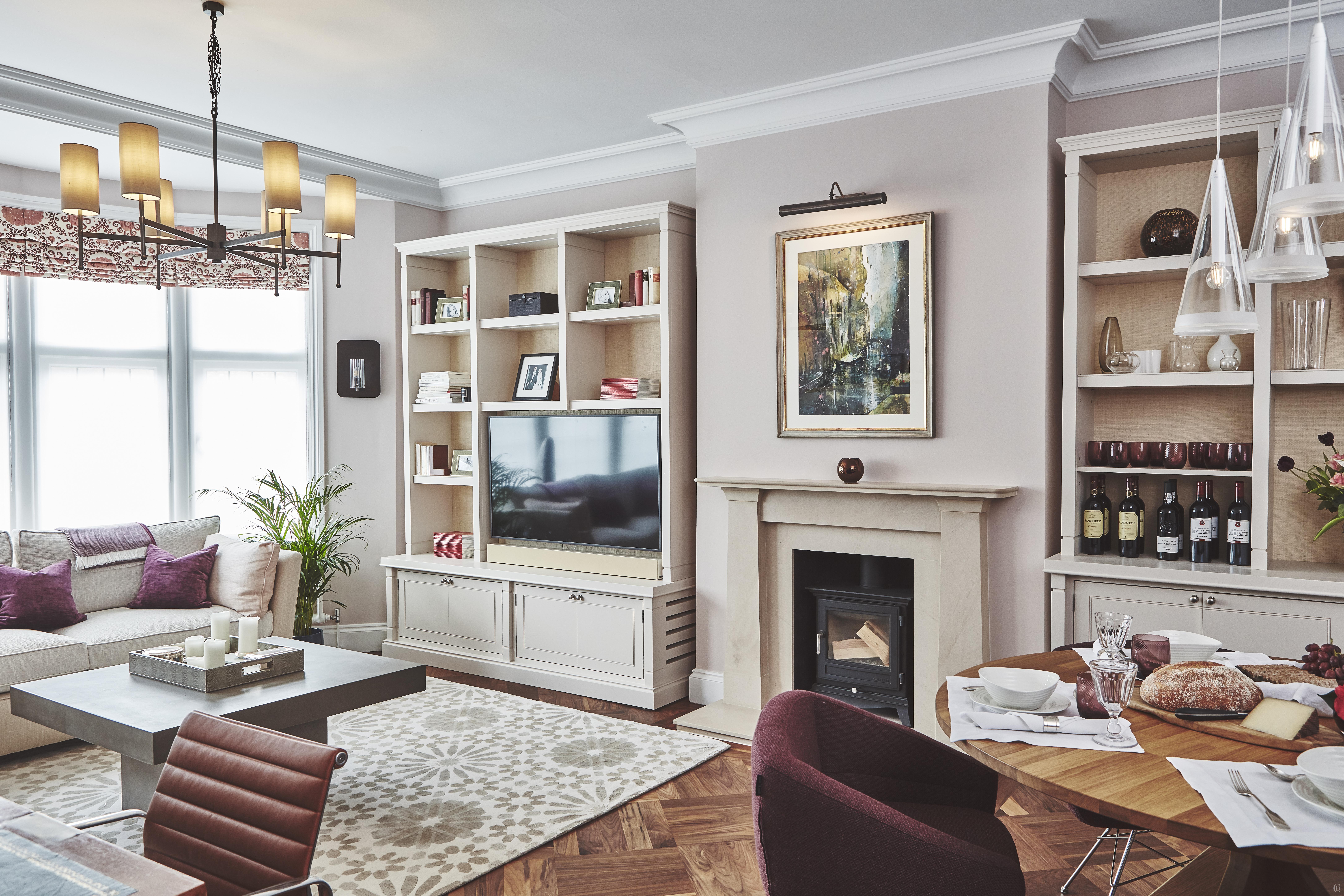 GreenSheen Oakhill 116