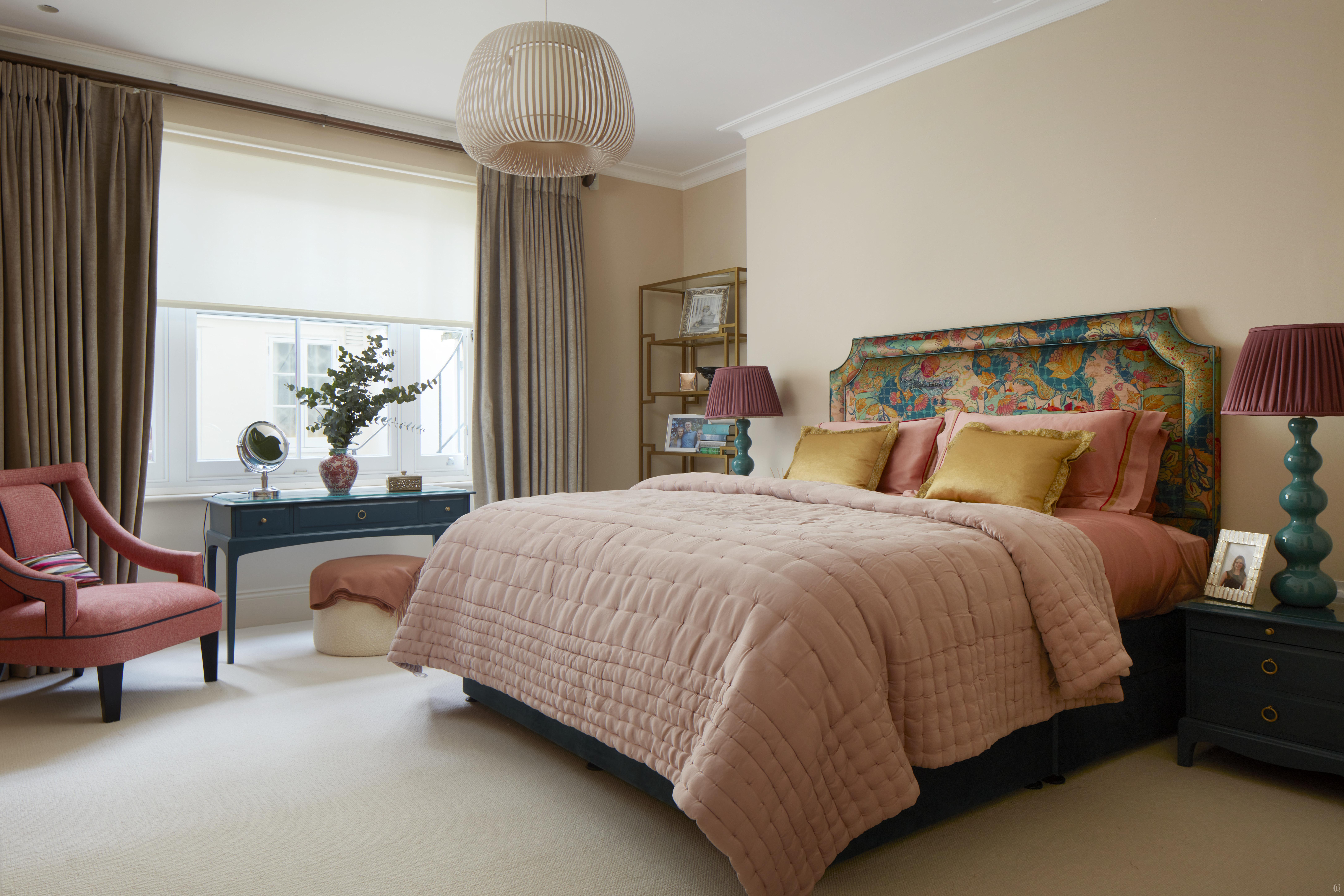 Claudia Dorsch Interiors, C309 Maida Vale, Little Venice, Maida Vale