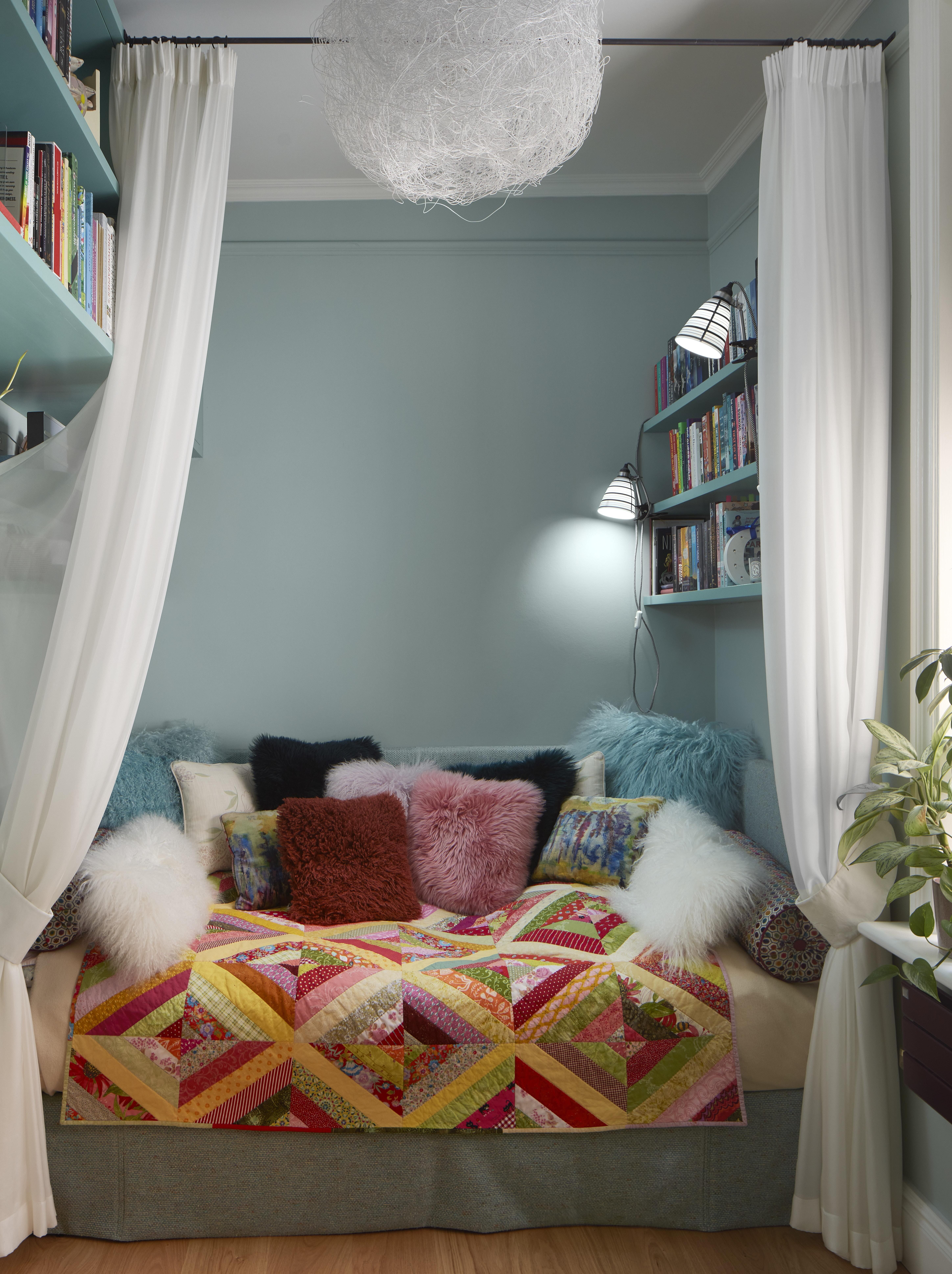 Claudia Dorsch Interior Design Ltd, Marlborough Mansions