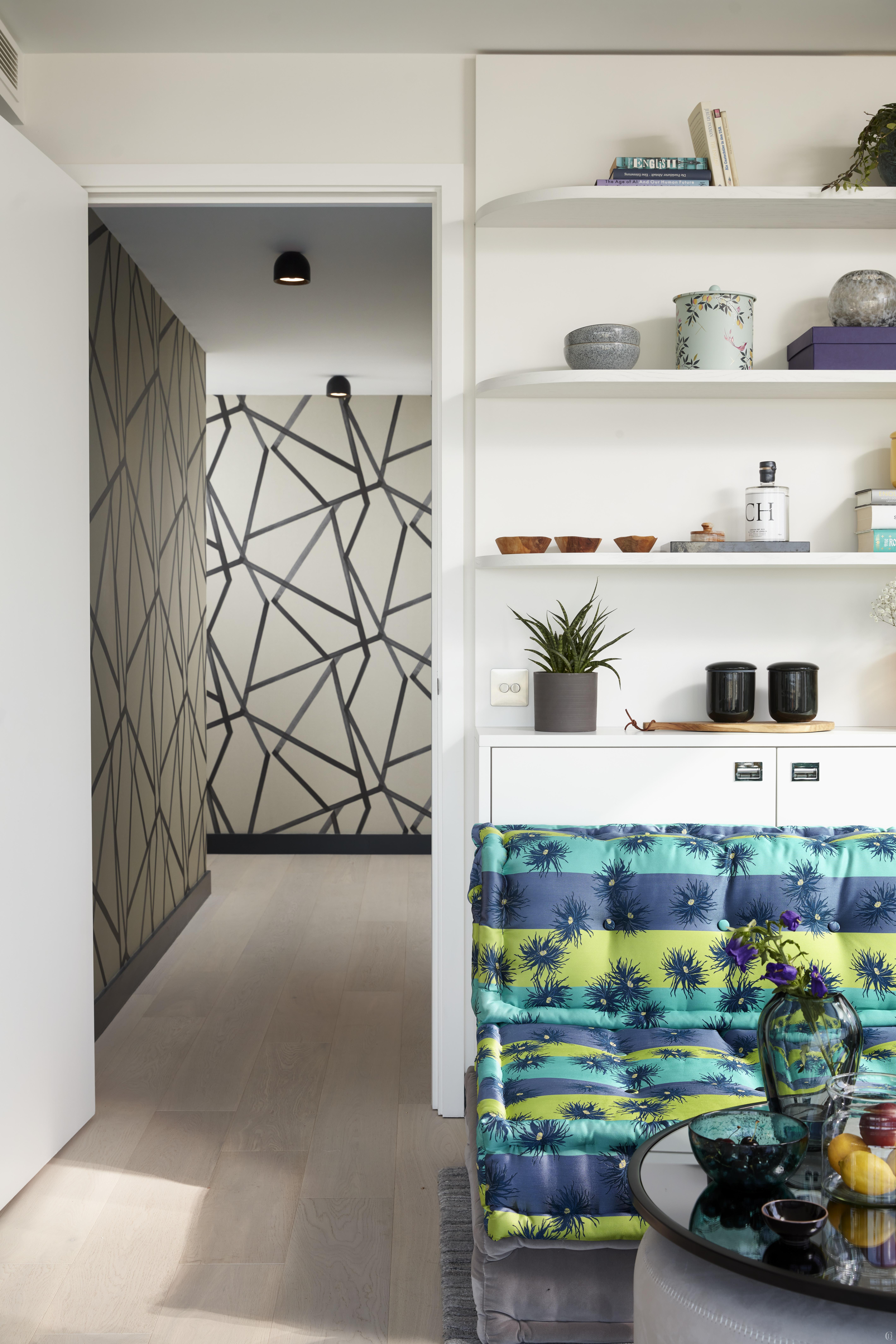 Claudia Dorsch Interior Design Ltd, Pan Peninsula