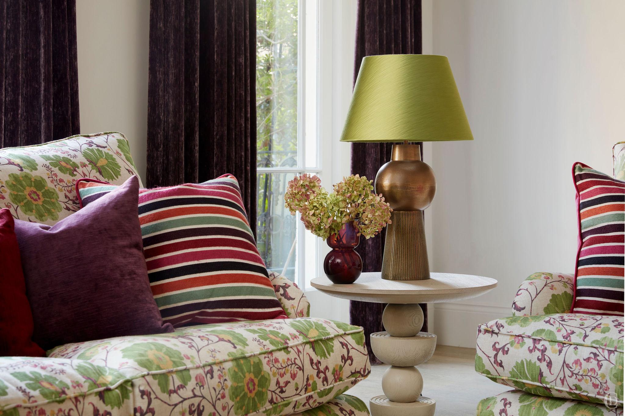 Claudia Dorsch Interiors, C309 Maida Vale, Little Venice, Maida Vale