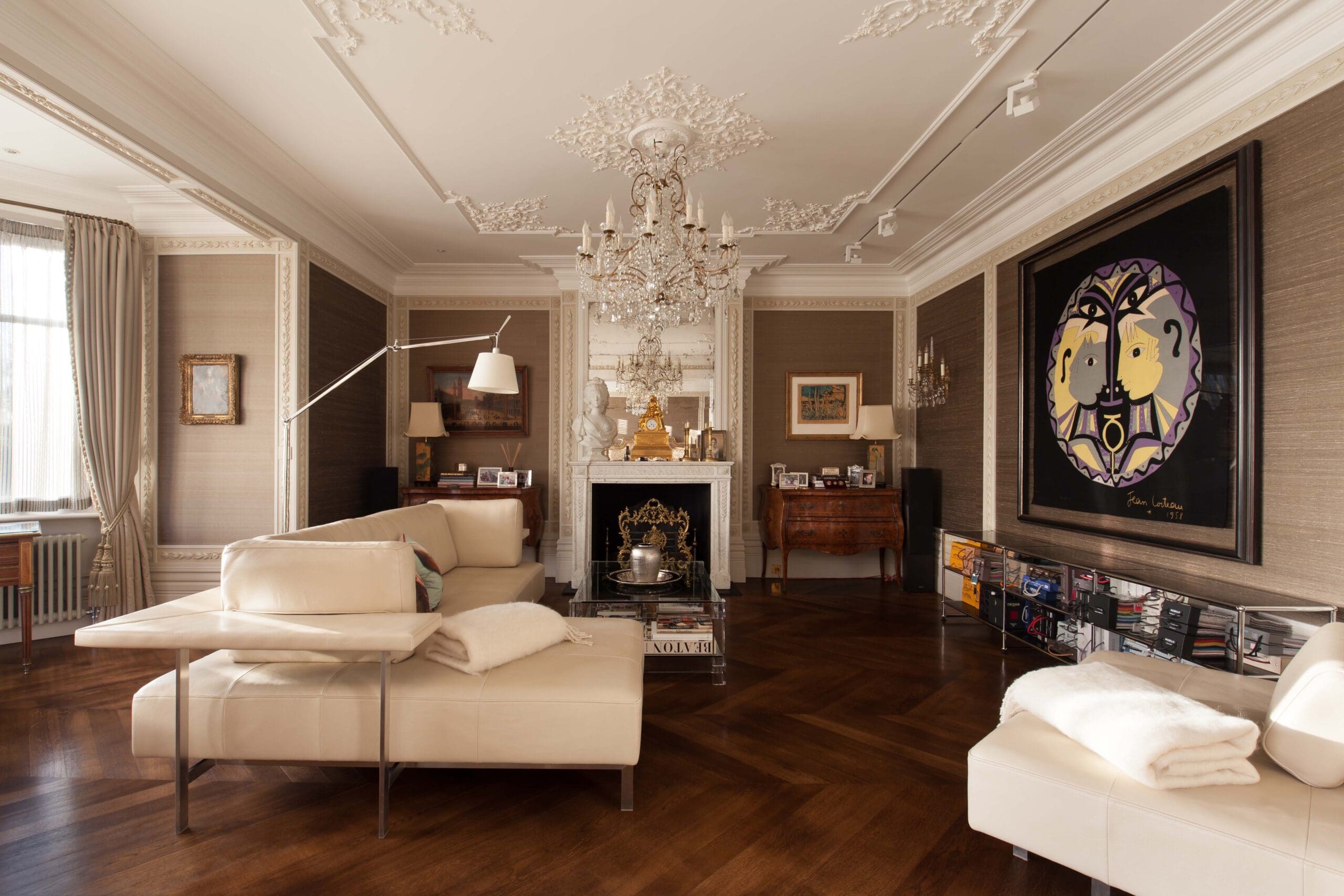 Claudia Dorsch Showroom72