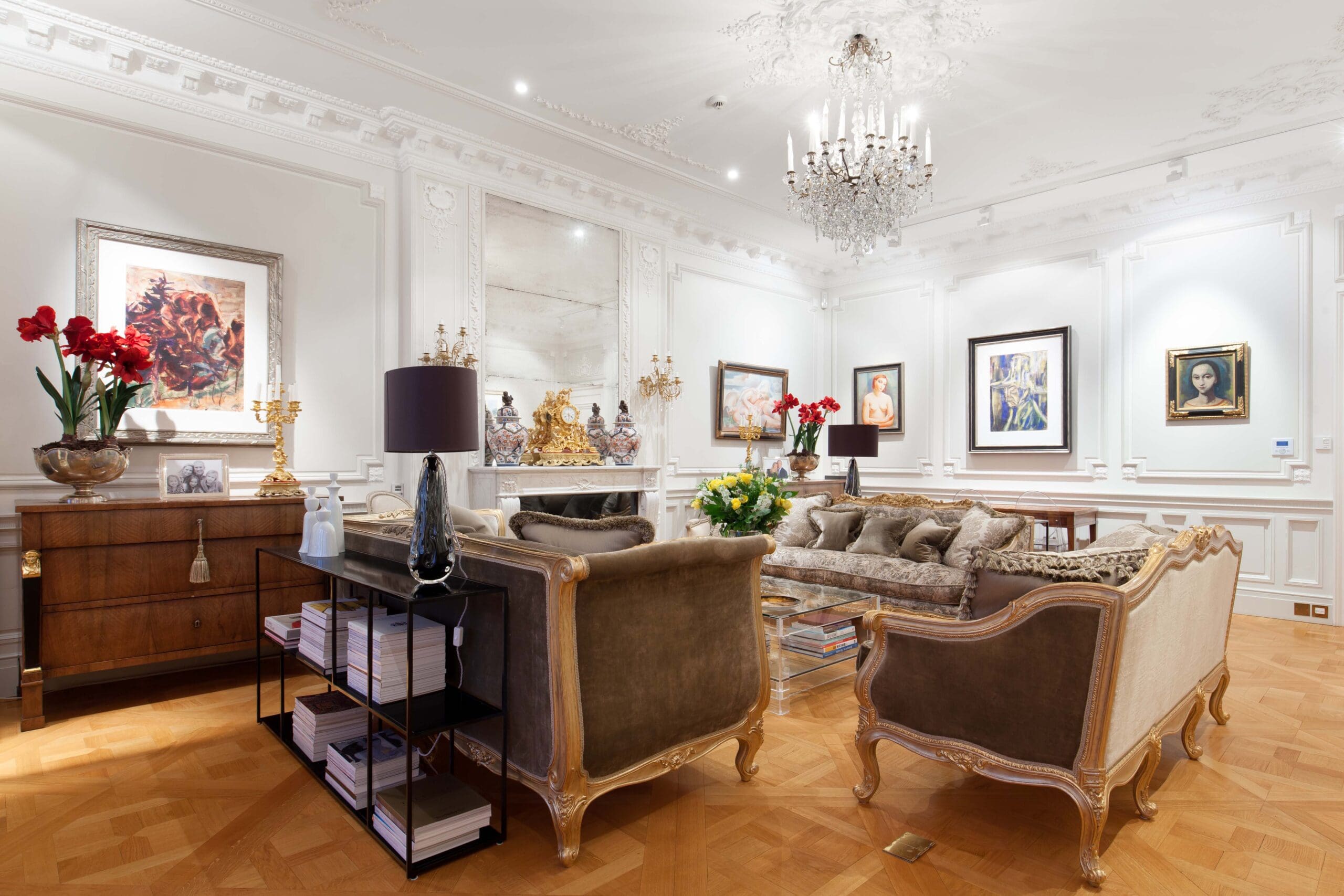 Claudia Dorsch Showroom84
