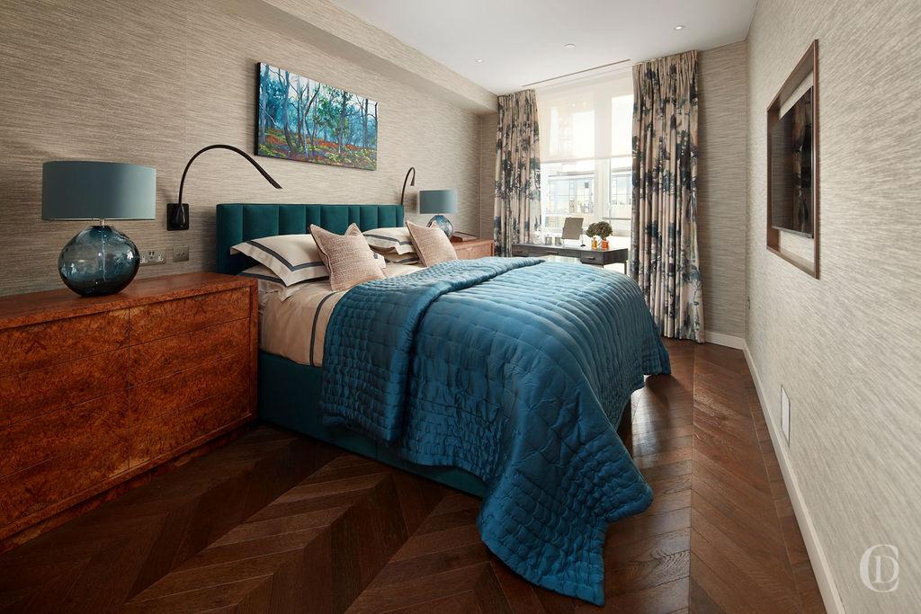 Claudia Dorsch Interior Design, Battersea