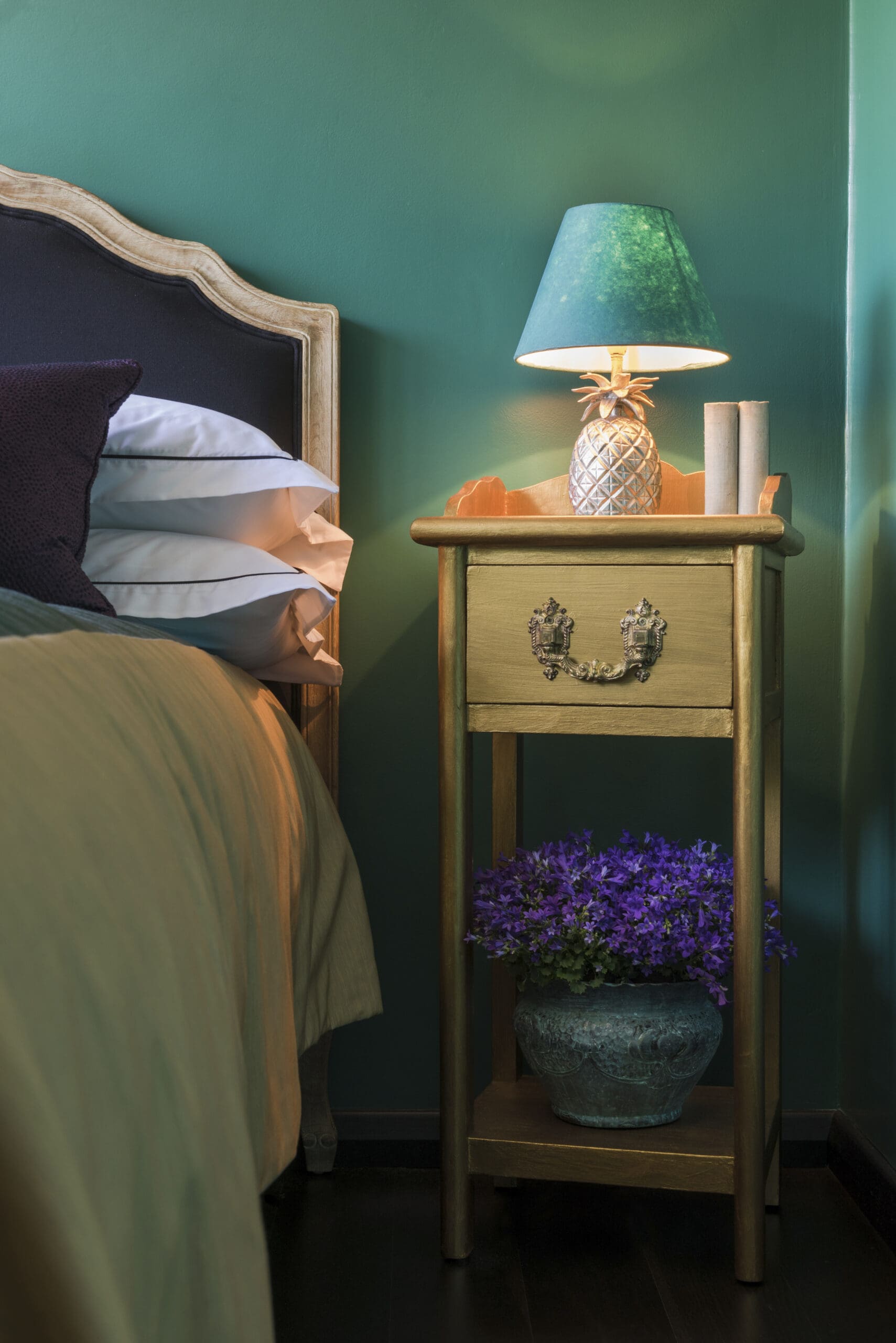 28 Clement Close - Claudia Interiors - marek sikora interior photographer london - Large-10