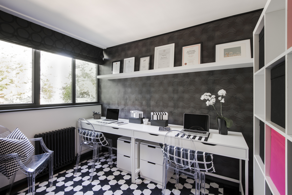 28 Clement Close - Claudia Interiors - marek sikora interior photographer london - Small-1