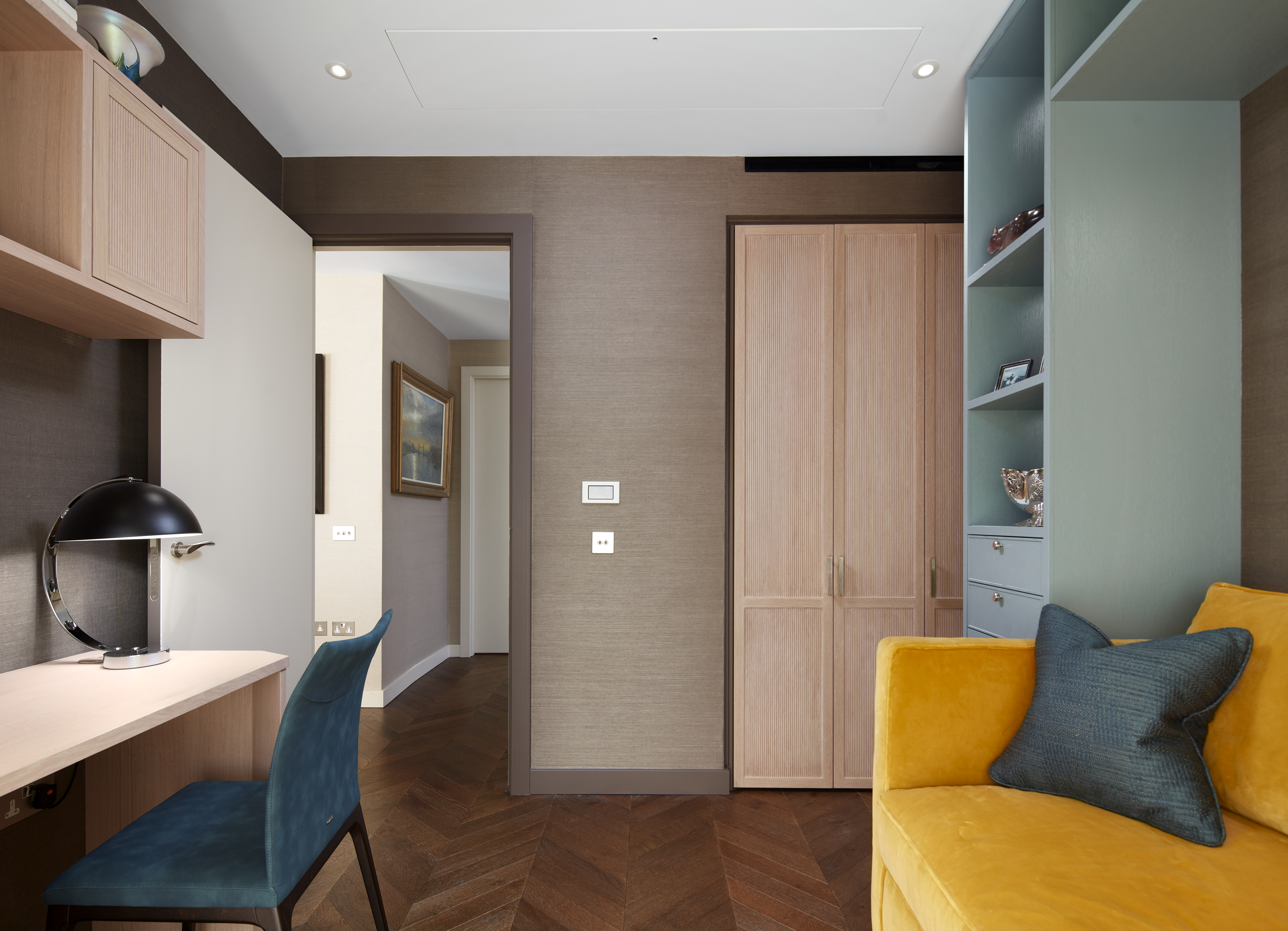 Claudia Dorsch Interior Design, Battersea