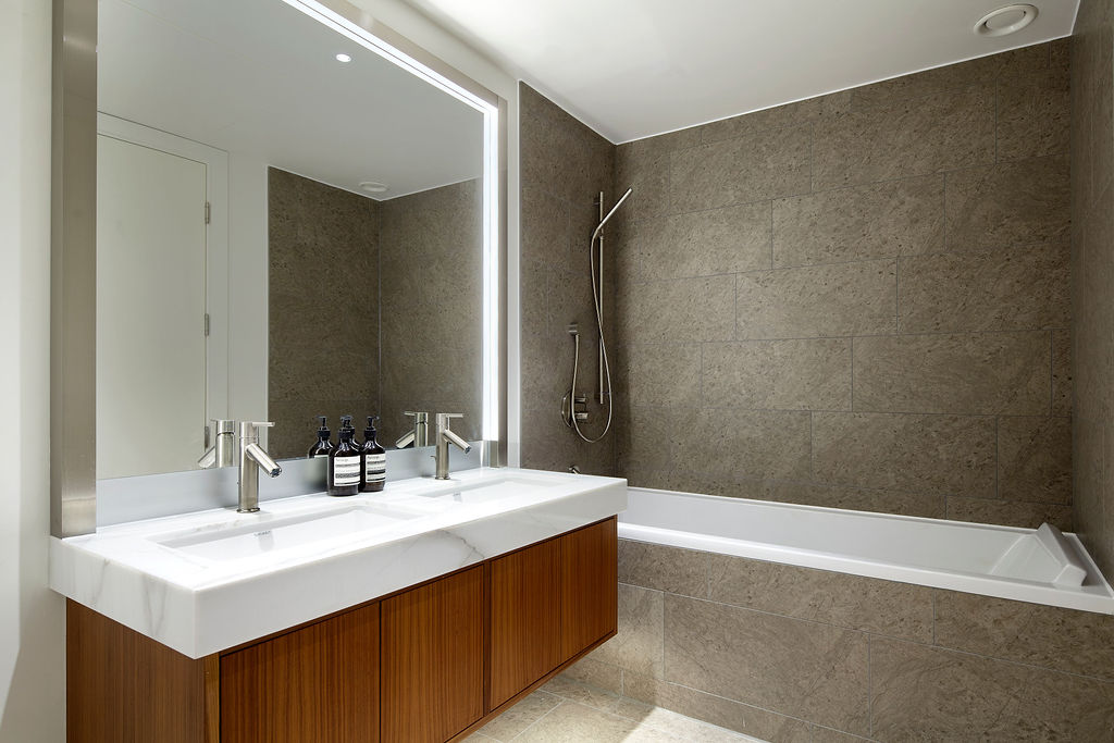 Claudia Dorsch Interior Design, Battersea