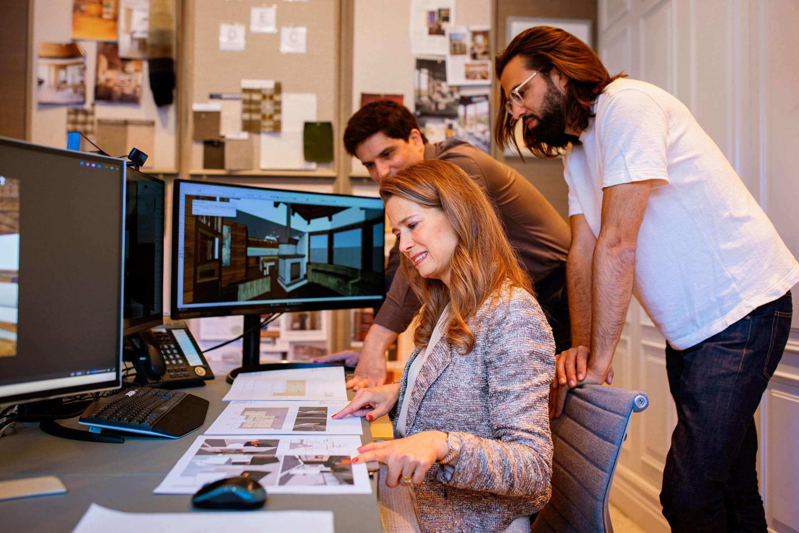 ClaudiaDorsch(D2)-212 Claudia Dorsch Studio Team